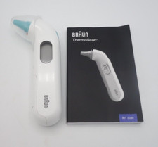 Braun ThermoScan 3 Infrarot