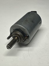 BMW  1er 3er Stellmotor