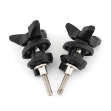 Windschutzscheibe Schrauben