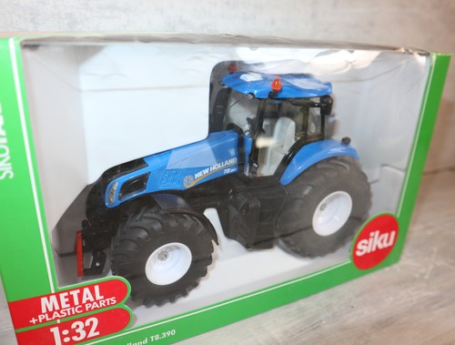Siku 3273 new holland - 3273,