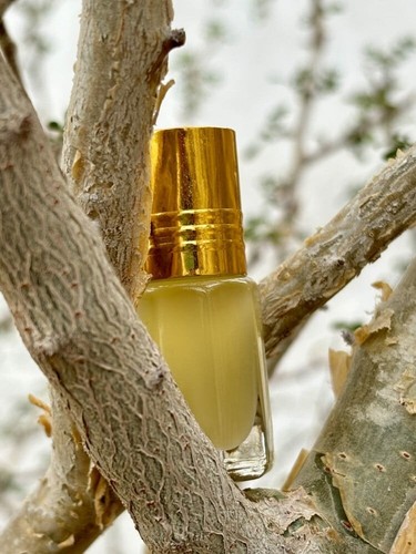 6ml 100 reines badar - 6ml, 100%