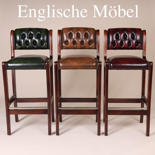 Englische möbel chesterfield - möbel,