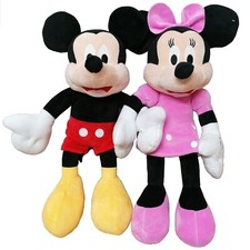 Disney Minnie Maus & Topolino
