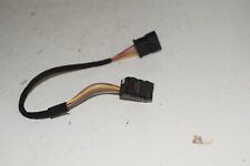 Audi A3 8L Schalter Sicherheitsschalter Zentralverriegelung ZV 8L0962107 01C