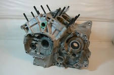 Aprilia RSV4 1000 R APCR 2012, Motorgehäuse, Motor, Zylinder vorne rechts defekt