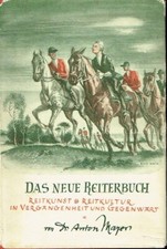 Mayer Das neue Reiterbuch