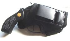 Kombi-Holster für S&W Chiefs