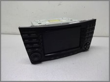 Mercedes Benz MB W211 APS NTG1