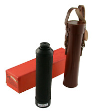 HERTEL & REUSS Germany Teleskop spotting scope telescope 20 20x prime top box