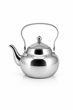 hochwertigem Edelstahl