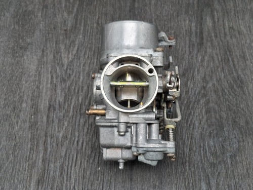 Honda 500 1982 - honda, ft