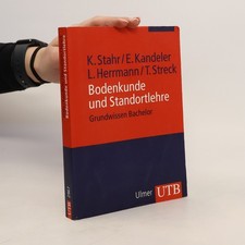 Bodenkunde und Standortlehre