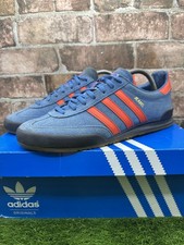Adidas Jeans CQ2766 Turnschuhe