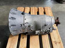 Automatikgetriebe Getriebe 5