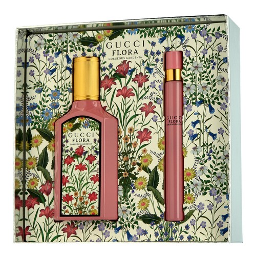 Gucci flora - flora, by