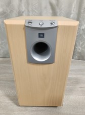 JBL  SUB 138 Aktiv  Subwoofer