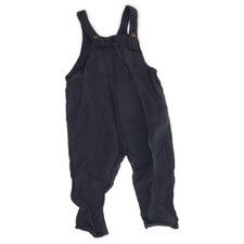 Zara, Latzhose, Größe: 98