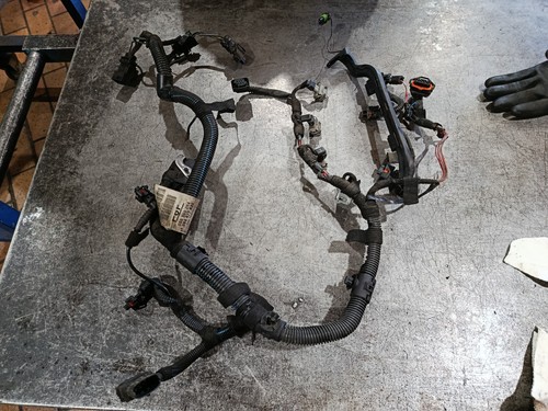 Motorkabelbaum opel corsa - corsa, c