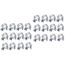  2 Pack Schlauchschellen Klein