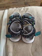 Superfit Sandalen Gr.30