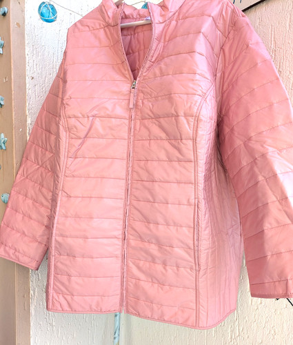 Neu steppjacke - neu,
