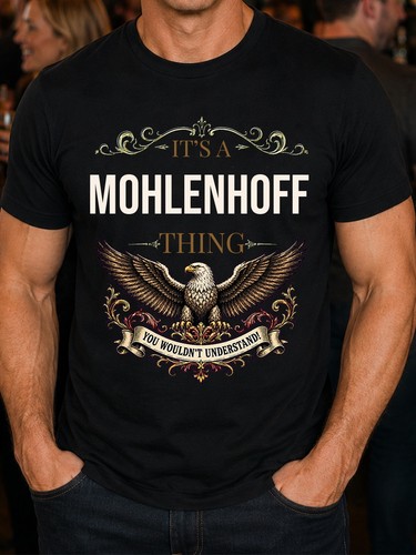 Mohlenhoff nachname adler - mohlenhoff,