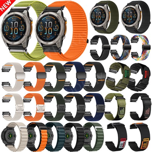 Quickfit sport nylon armband - sport,