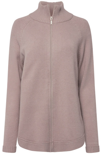 Laurasøn strickjacke helles - laurasøn,
