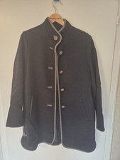 PETER HAHN Damen Mantel