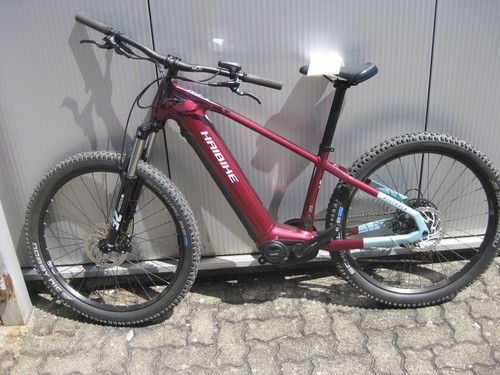 Haibike alltrack - haibike, 5
