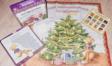 ✨Leo Lausemaus – 24 Adventsgeschichten: Adventsbox ✨
