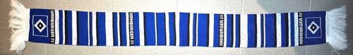 Hamburger schal - hamburger, /