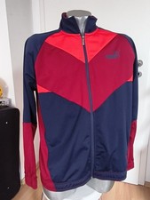 Puma Herren Trainingsjacke XL