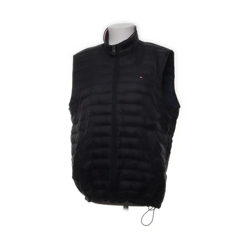 Tommy hilfiger daunenweste - tommy, hilfiger,