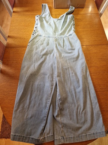 Jeans latzhose damen rainbow - damen,