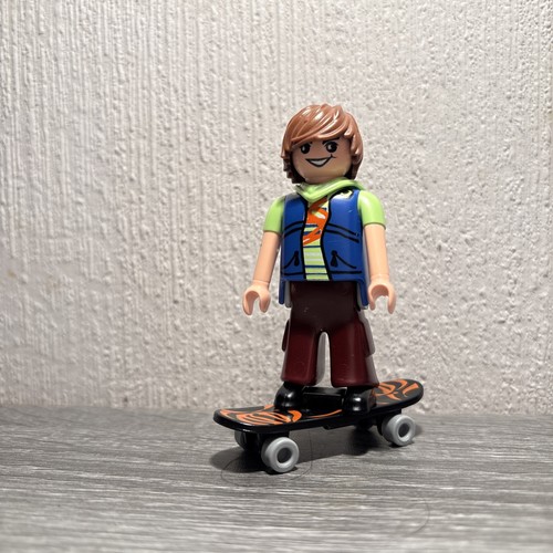 Playmobil 5157 figur serie - playmobil, 2