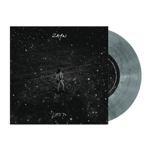 Zayn lied single - 7",
