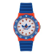 Adidas Unisex Uhr DISCOVERER