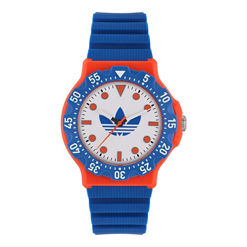 Adidas unisex uhr discoverer - adidas,