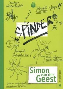 Spinder buch zustand gut - spinder, |