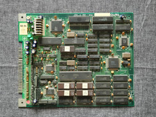 Crime City Original Taito