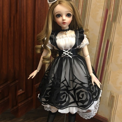 60cm 24inch bjd - 60cm, mädchen