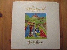 THE MONOCHROME SET - Jacobs