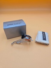 NOS NEU Umwerfer Shimano XT