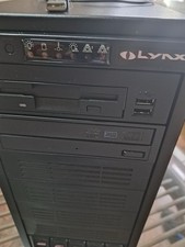 Gehäuse Für Server Lynx