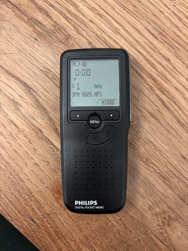 Philips lfh9375 digital pocket - digital,