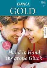 Bianca Gold Band 75: Hand in