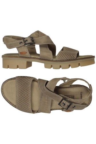 Camel active sandalen damen - camel,