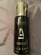 Azzaro Pour Homme Deodorant