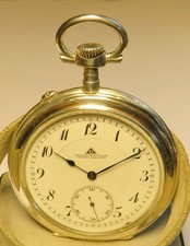 Präzisions Uhrenfabrik